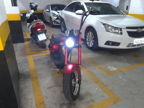 Voltz Scooter