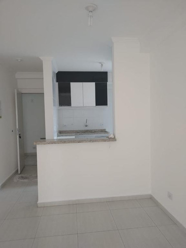 Imagem 1 de 15 de Apartamento Com 2 Dormitórios, 60 M² - Venda Ou Aluguel - Assunção - São Bernardo Do Campo/sp - Ap65539