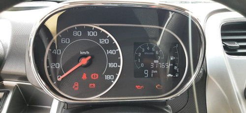 Imagen 9 de 15 de Chevrolet Sedan Lt 2019, Motor 1.2,4 Cil,abs,aa,trans.manual