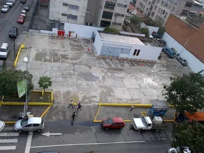 Terreno en venta