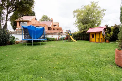 Casa En Venta En San José De Bavaria. Cod V2944