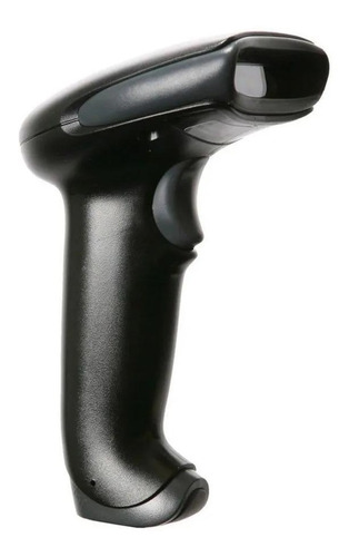 Imagen 2 de 2 de Lector De Código De Barras Honeywell Hyperion 1300g 1d 5v