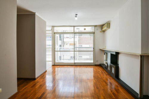 Departamento En Venta 2 Dormitorios Con Cochera En Rosario