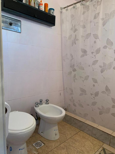 Departamento Ph En Venta En Martin Coronado, Tres De Febrero, G.b.a. Zona Oeste
