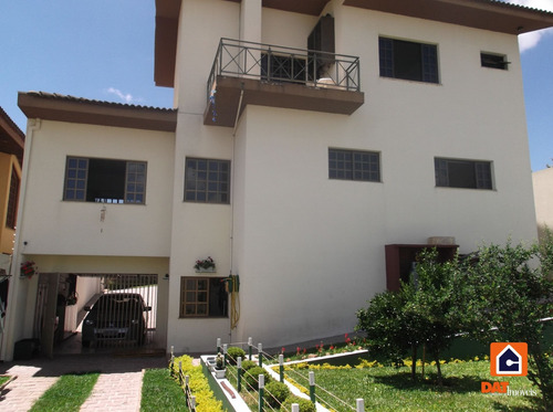 Imagem 11 de 17 de Casa A Venda No Jardim América - 005