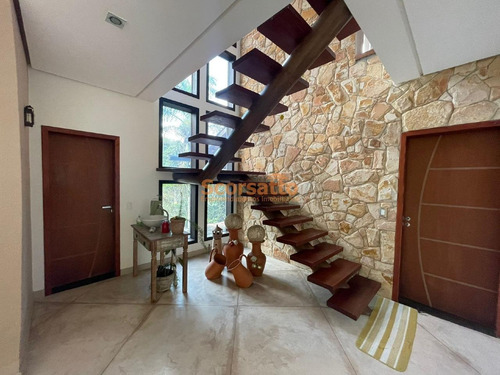 Imagem 14 de 30 de Casa À Venda, Condomínio Jardim Dos Pinheiros, Itapecerica Da Serra/sp. - 6108
