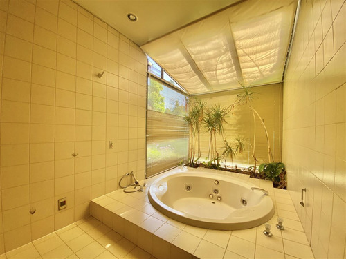 Sitio En Venta En Las Condes