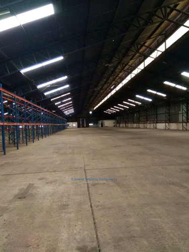 J.s Local Industrial En Piedras Blancas