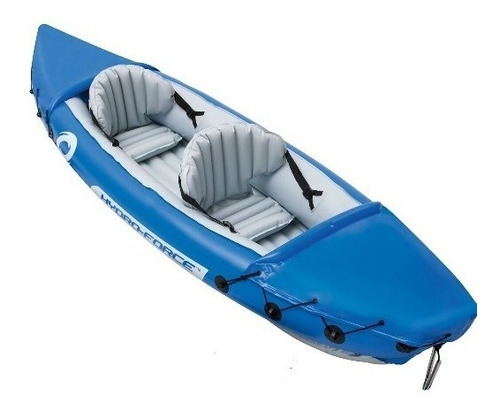Kayak Bote Inflable 2 Personas Bestway 