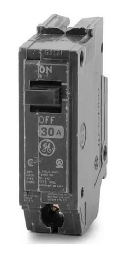 Breaker Para Empotrar Thql 1x30a General Electric