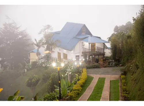 Venta De Finca De 11280mtrs2 En El Km 18, Dagua 8005.