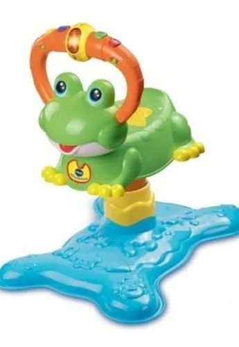 Silla Saltarina Vtech