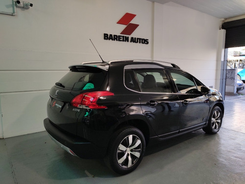 Imagen 2 de 12 de Peugeot 2008 Feline *bareinautos