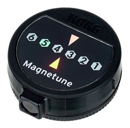 Afinador Magnetico Korg Mg-1 Magnetune