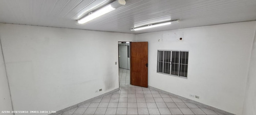 Imagem 5 de 13 de Galpão Para Locação Em São Paulo, Vila Da Saúde, 3 Banheiros - 1021_2-1160064