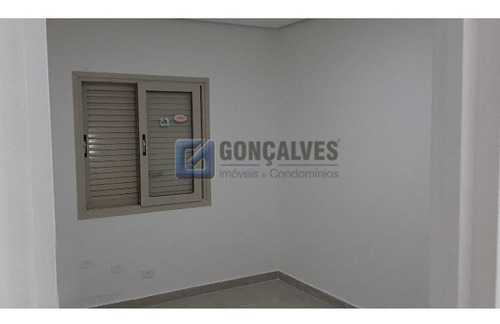 Imagem 4 de 10 de Venda Apartamento Sao Bernardo Do Campo Rudge Ramos Ref: 141 - 1033-1-141334