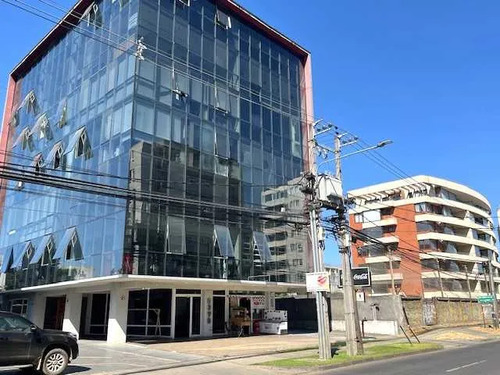 Oficina Planta Libre De 55 M2 Av Alemania (158527)