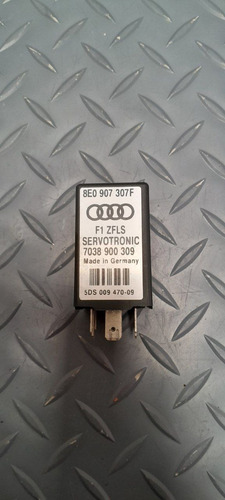 Relevador Numero 640 Audi A4 2008 1.8 (Usado)