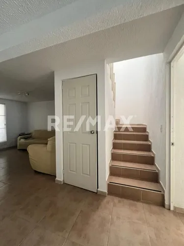 Casa En Venta En Rancho Tezoyuca, Morelos