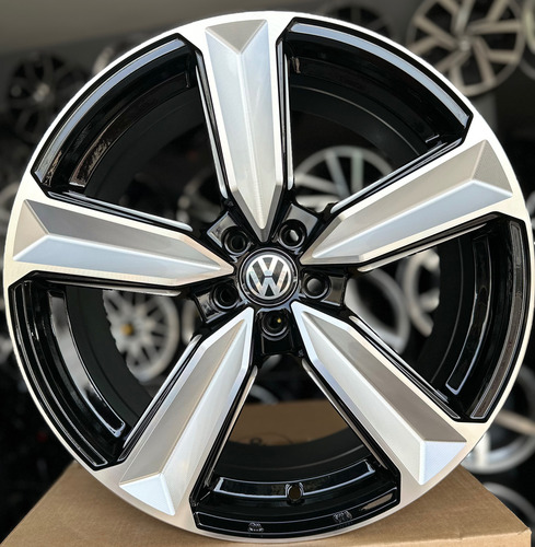 Rines 18 5 112 Jetta Mk6 Mk7 Bora Gti Audi A3 Passat Beetle