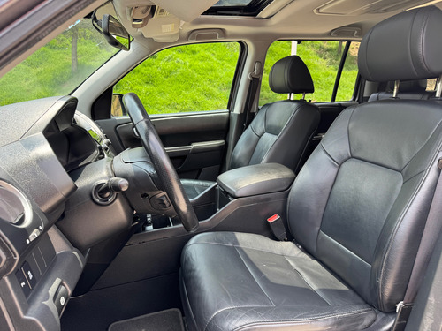 Honda Pilot 3.5 Touring 4x4 At