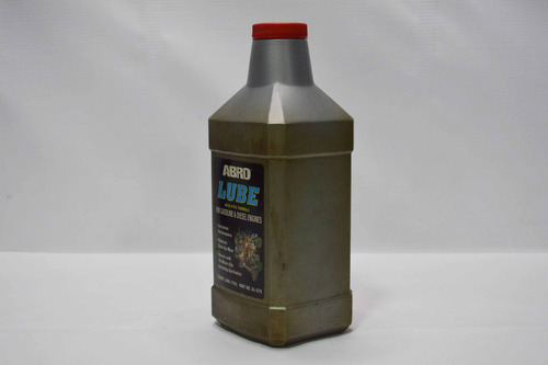 Quimico Abro Tratamiento Para Motor Al-629 1lt