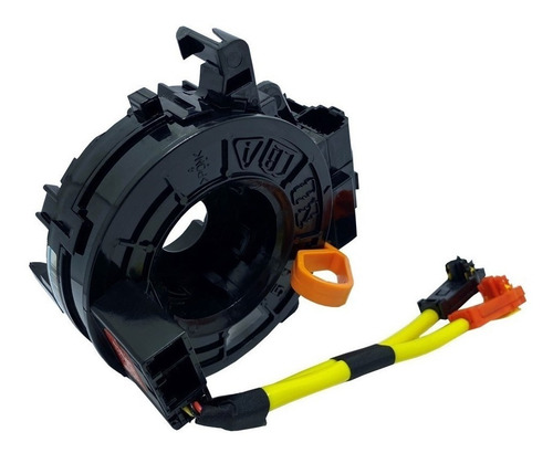 Imagen 4 de 8 de Cinta Volante Toyota Rav4 Air Bag Espiral Modelo 2006/12
