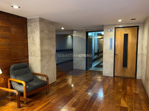Imagen 20 de 22 de Departamento 3 Ambientes, Dependencias Y Cochera En Venta En Barrio Norte