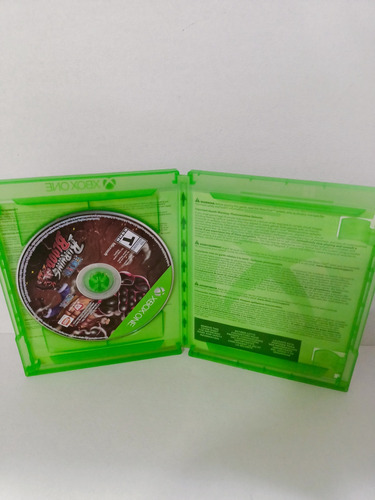 One Piece: Sangre Ardiente - Xbox One (Usado)