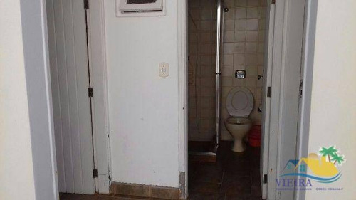 Imagem 2 de 30 de Casa Residencial Para Venda E Locação, Cibratel, Itanhaém - Ca0141. - Ca0141