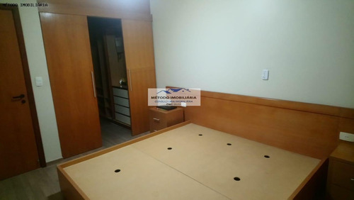 Imagem 8 de 15 de Apartamento Sem Condomínio Para Venda Em Santo André, Santa Maria, 3 Dormitórios, 1 Suíte, 2 Banheiros, 2 Vagas - 12709_1-1494433