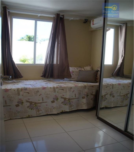 Imagem 29 de 30 de Casa Residencial À Venda, Messejana, Fortaleza. - Codigo: Ca0257 - Ca0257