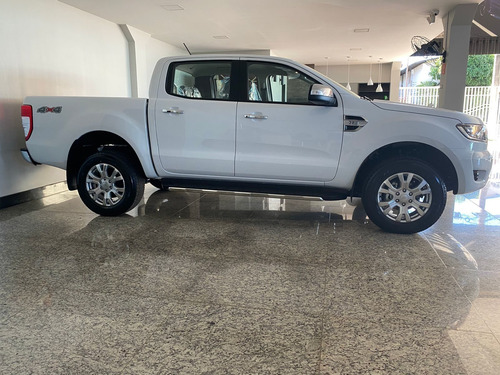 Ford Ranger 3.2 Xlt 4x4 2020/2021
