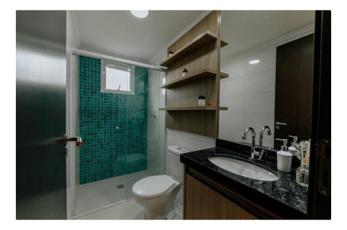 Imagem 12 de 14 de Apartamento No Caiçara 200 Metros Da Praia