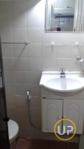 Imagem 3 de 4 de Apartamento Em Jardim Bela Vista (zona Norte) - São Paulo , Sp - 10956
