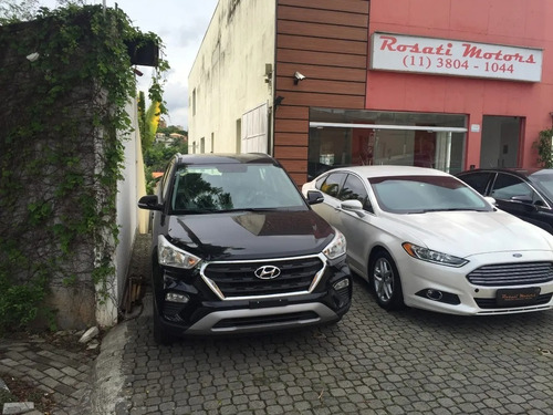 Imagem 13 de 15 de Hyundai Creta Action 1.6 16v Flex Automático 2021/2022 0km