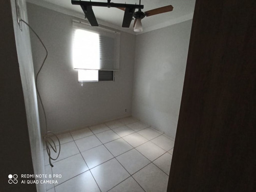 Imagem 7 de 17 de Apartamento Garden À Venda Por R$ 170.000 Com 2 Dormitórios, 49 M² - Residencial Jequitibá - Ribeirão Preto/sp - Gd0099