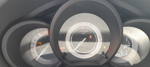 Imagem 7 de 22 de Citroën C3 Picasso 2014 1.6 16v Exclusive Flex Aut. 5p