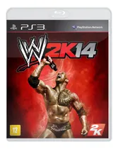 Comprar WWE 2k14 (w2k14) \u002FPlaystation 3