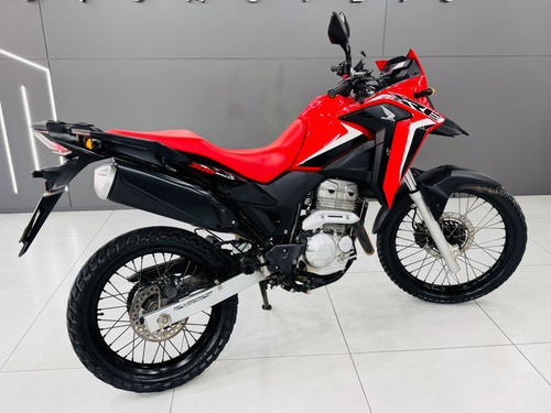 Honda Xre 300/ 300 Abs/ Flex