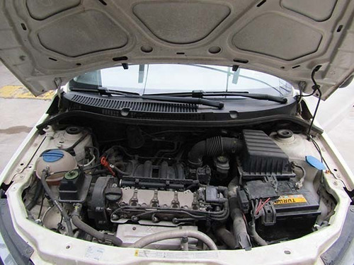 Imagen 15 de 15 de Volkwagen Saveiro 1.6 4x2 Bnc Cab Ext. Comfort 2014 Gsdp37