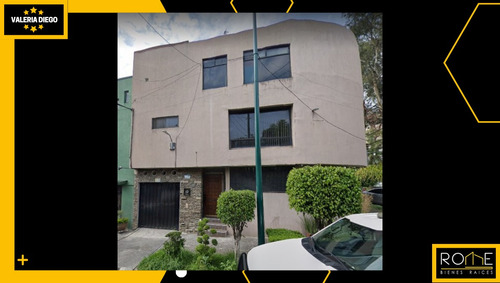 Remato Casa En Irrigacion, Miguel Hidalgo - Vd