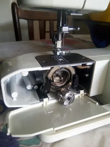 Máquina Coser Seiko Especial (Usado)
