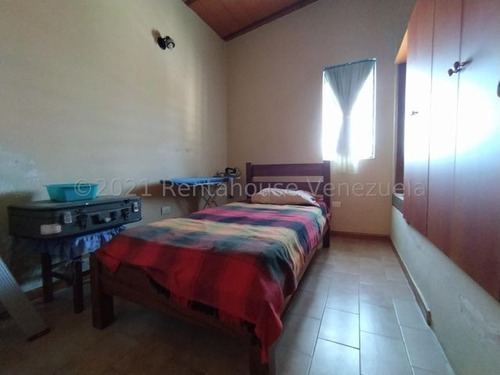 Imagen 10 de 16 de Casa En Venta El Castaño Las Delicias Cod 22-10226 Dlc