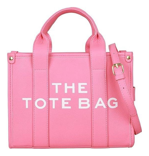 The Tote Bag Talla L Grande Carteras Bolsos Totes Barbie