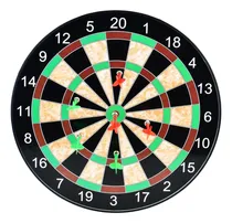 Comprar Tiro Al Blanco Puntería Juguete Tablero Dardos Juego  Salon