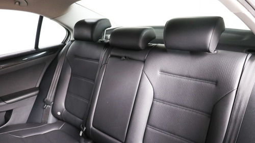 Volkswagen Vento 2.5 Luxury 170cv Tiptronic - 87019 - C