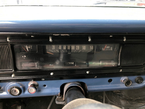 Ford F100 1969