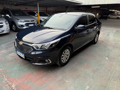 Chevrolet Cobalt 1.8 Sedan Ltz