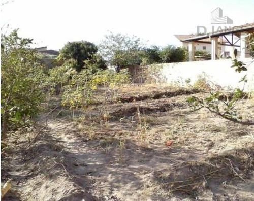 Terreno Residencial À Venda, Parque Dos Pomares, Campinas - Te2114. - Te2114